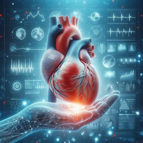 Inside HeartWorks: A New Era in Heart Disease Treatment by Unknown