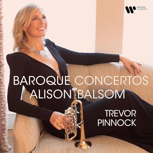 CD der Woche: Baroque Concertos by Unknown