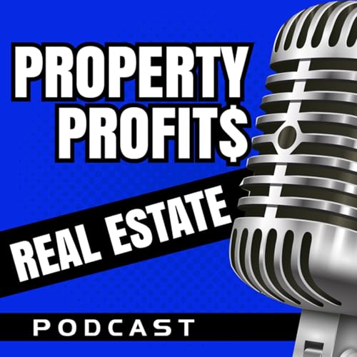 Property Profits Real Estate Podcast by Dave Dubeau