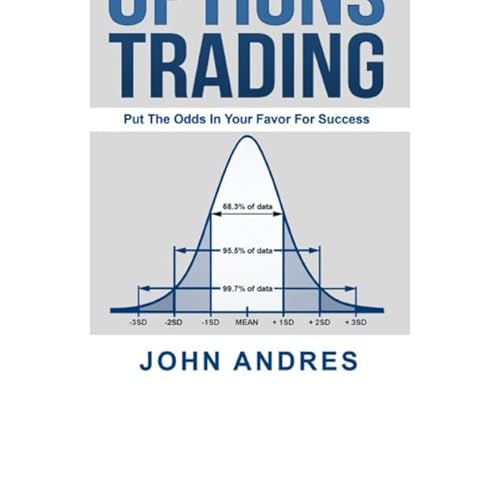PDF Introduction to Probability-Based Options Trading: Put The Odds In Your Favor For Success Free by Unknown