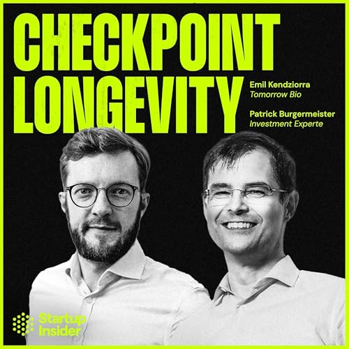Checkpoint Longevity #3: Brain-Computer-Interfaces, Biotech-Finanzierung & Highlights 2024 by Unknown