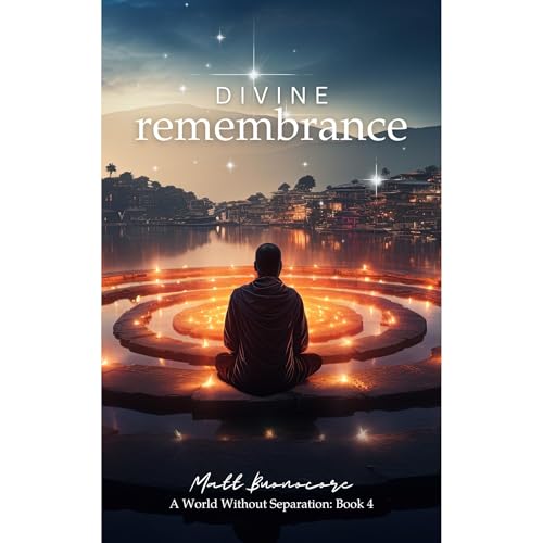 Divine Remembrance by Matt Buonocore