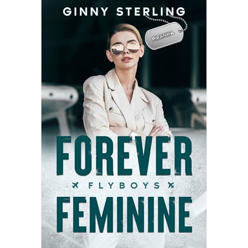 Forever Feminine by Ginny Sterling