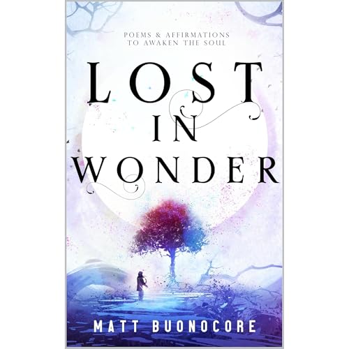 Lost In Wonder by Matt Buonocore