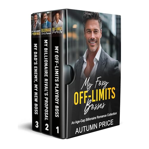 My Foxy Off-Limit Bosses