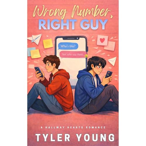 Wrong Number, Right Guy