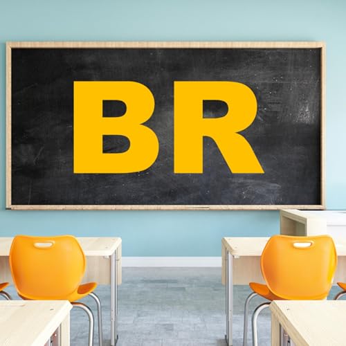 (Audio only) Let's Learn about the "BR" Sound! #phonics #blends #consonantblends #alphabet by Unknown