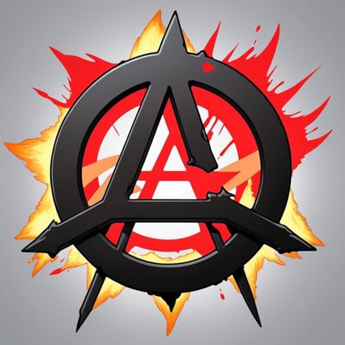 The Anime Anarchy Podcast by Anime Anarchy