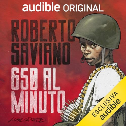 650 al minuto: L'incredibile storia del Kalashnikov