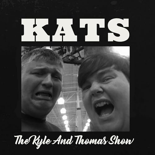 Kyle And Thomas Show by Swimming with Sharks Entertainment