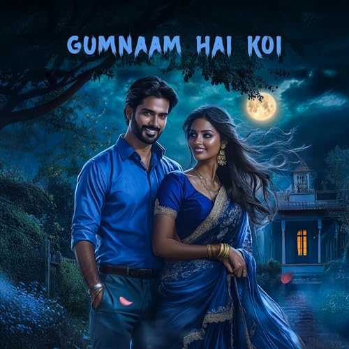Gumnaam Hai Koi, Episode 1-142 [Someone Is Anonymous, Episode 1-142]