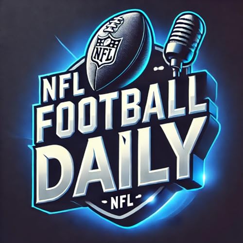 NFL Football Daily by NFL Show