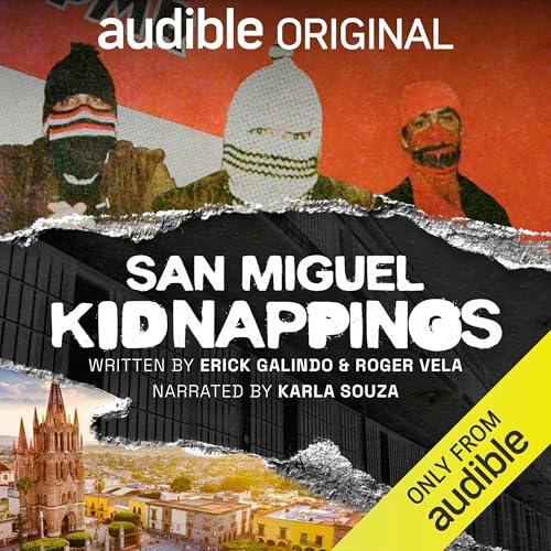 San Miguel Kidnappings