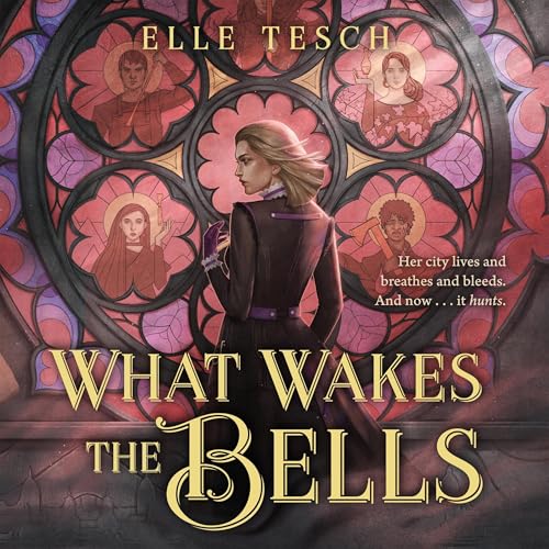 What Wakes the Bells