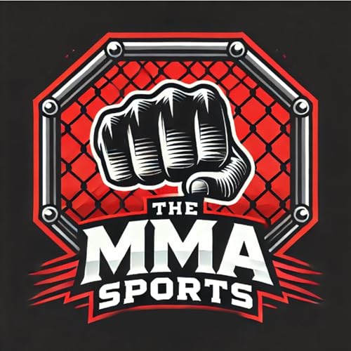 MMA Sports by MMA Show