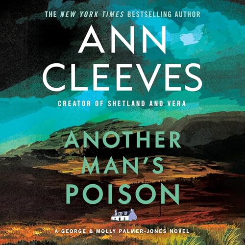 Another Man’s Poison by Ann Cleeves