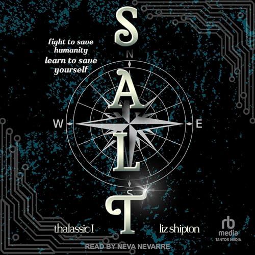 Salt by Liz Shipton