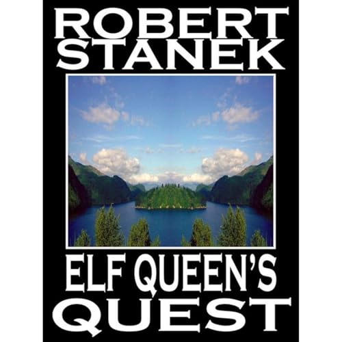 Elf Queen's Quest (Ruin Mist, Dark Path)