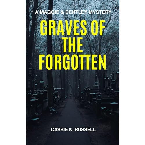 Graves of the Forgotten