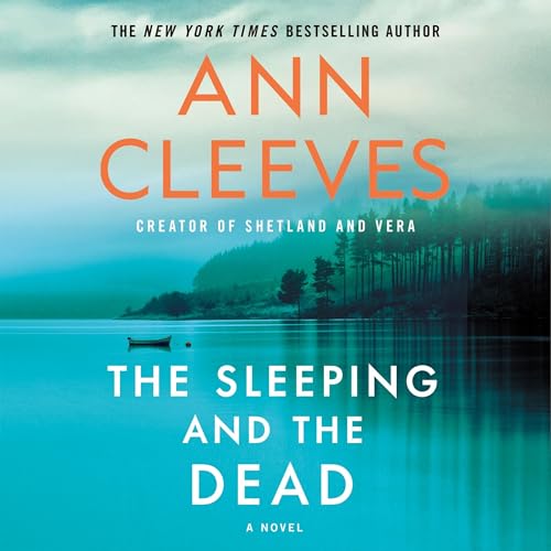 The Sleeping and the Dead