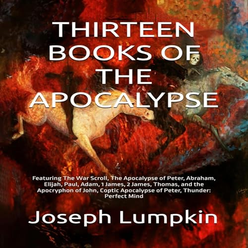 Thirteen Books of the Apocalypse