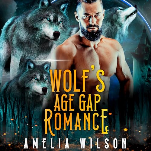 Wolf's Age Gap Romance