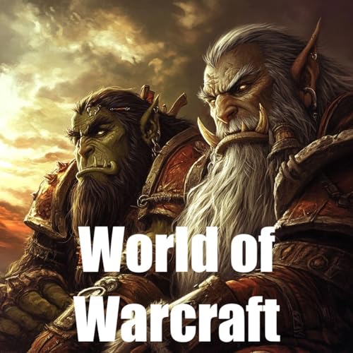 World of Warcraft by Inception Point Ai