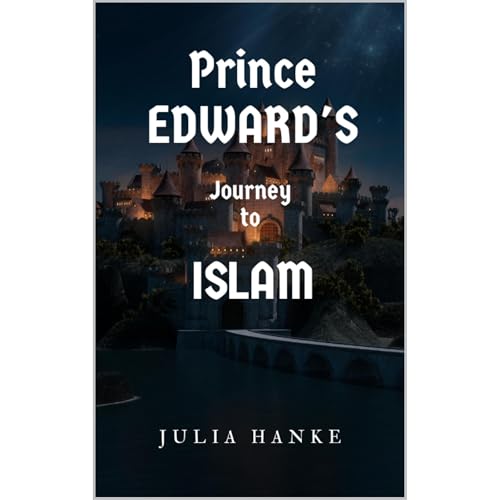Prince Edward's Journey to Islam