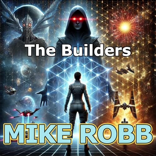 The Builders by Mike Robb