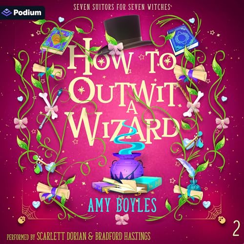 How to Outwit a Wizard