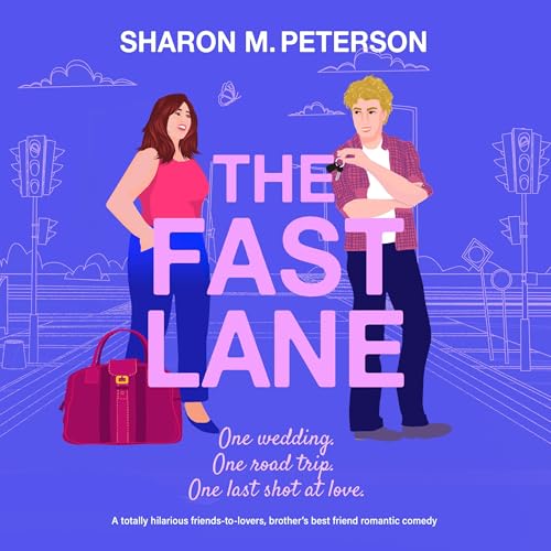 The Fast Lane by Sharon M. Peterson