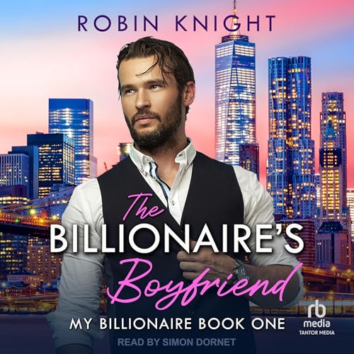 The Billionaire's Boyfriend