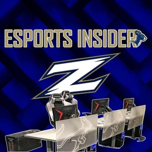 Esports Insider by Nick Culler
