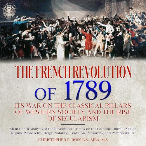 The French Revolution of 1789