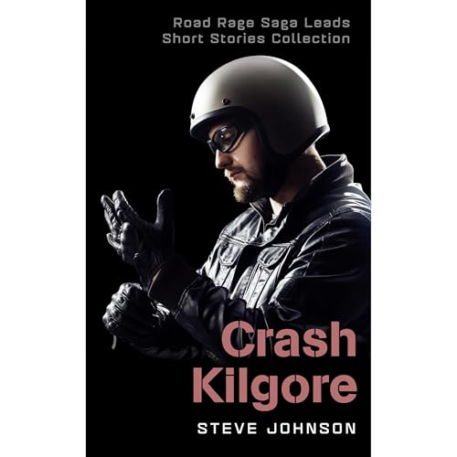 Crash Kilgore