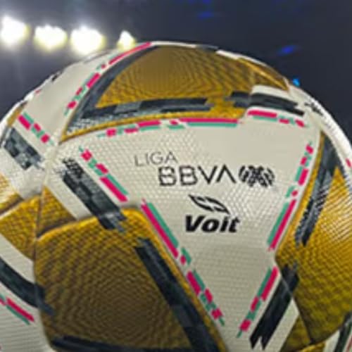 ¡Listas las semifinales de la Liga Mx! by Unknown