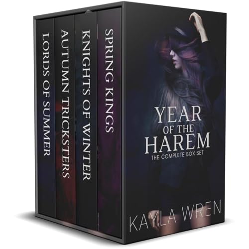 Year of the Harem