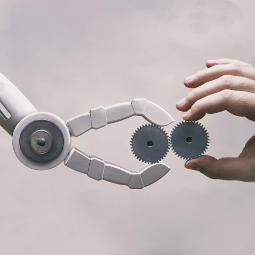 Generative AI is impacting jobs across sectors, report finds by Unknown