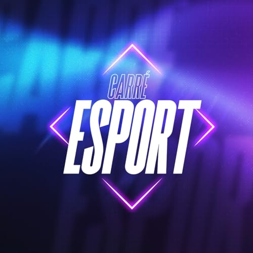 Carré Esport by Shaunz