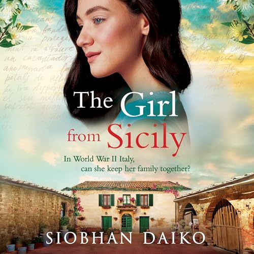 The Girl from Sicily
