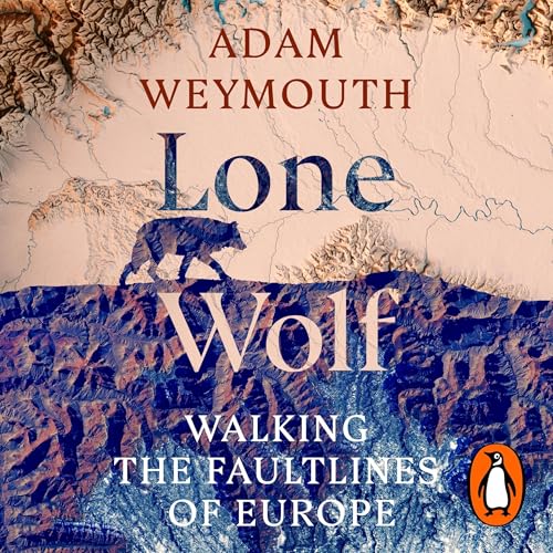 Lone Wolf by Adam Weymouth