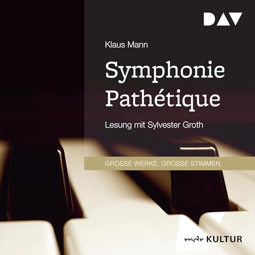 Symphonie Pathétique
