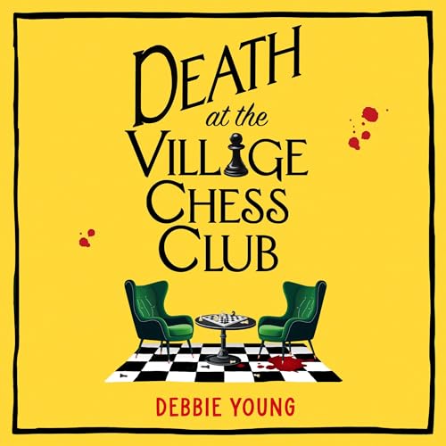 Death at the Village Chess Club