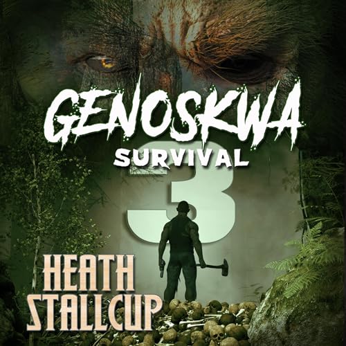 Survival by Heath Stallcup