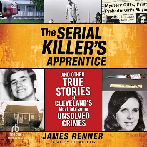 The Serial Killer’s Apprentice