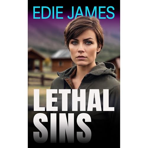 Lethal Sins by Edie James