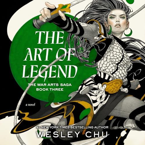 The Art of Legend
