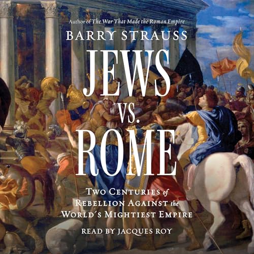 Jews vs. Rome