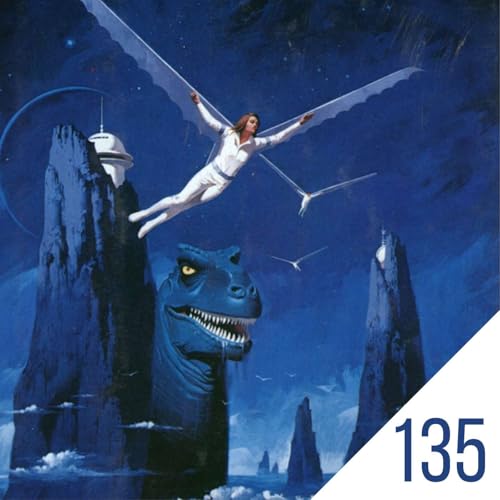 #135 Take these broken wings: Windhaven (1981) by George R. R. Martin and Lisa Tuttle by Unknown