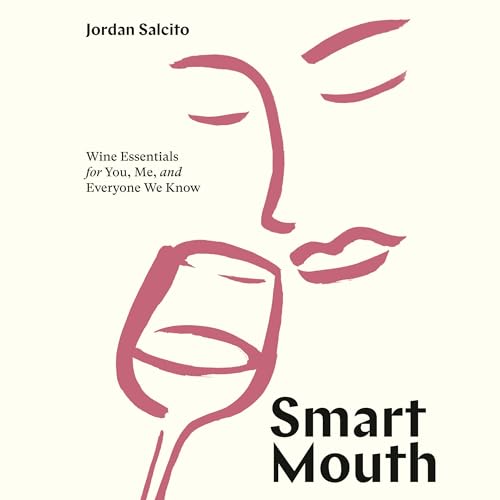 Smart Mouth by Jordan Salcito